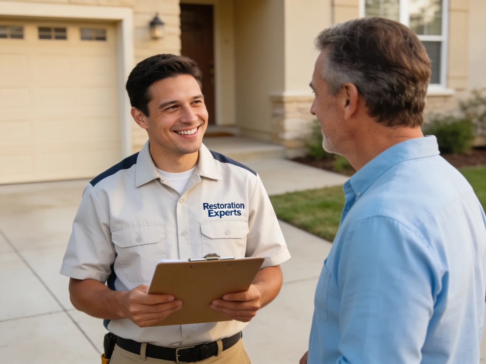Water Damage Cleanup Houston, AK FAQs